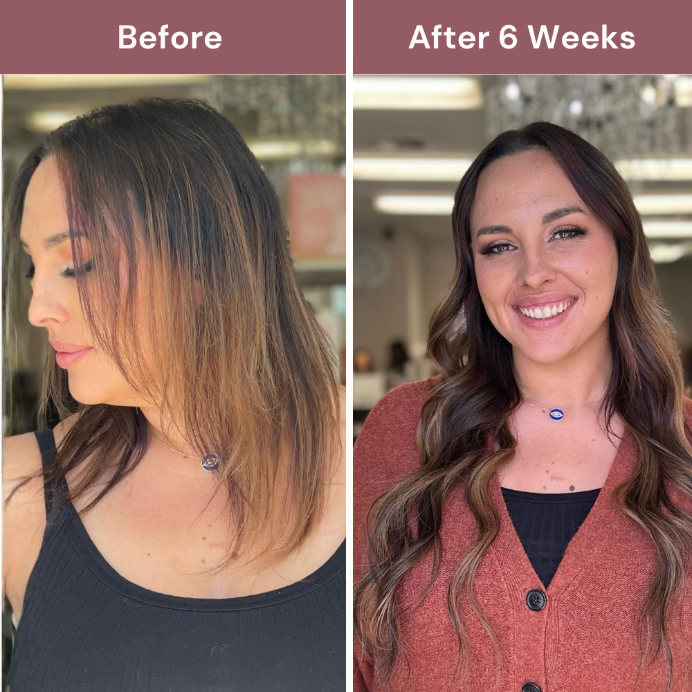 Refollia | Daily Hair Complex