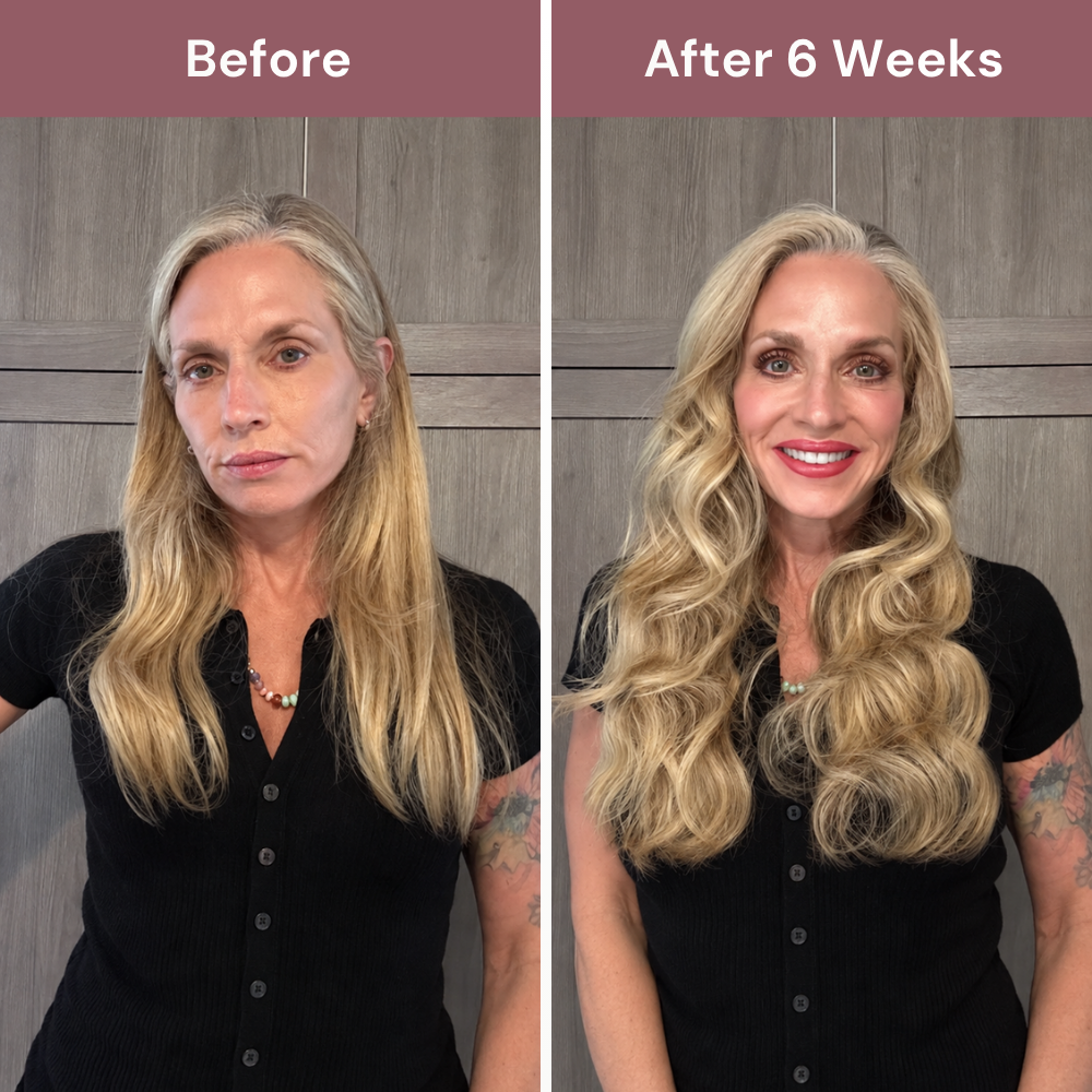 Refollia | Daily Hair Complex